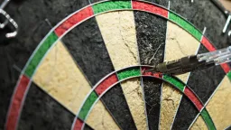 Darts Box Espoo
