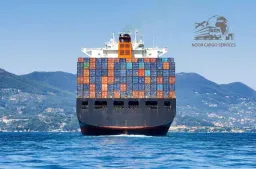 Alsaeh Cargo Services
