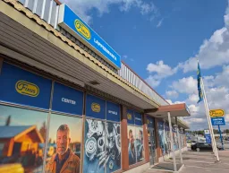Fixus Lappeenranta