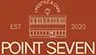 Point Seven Coffee