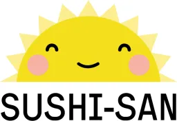 Sushi-San