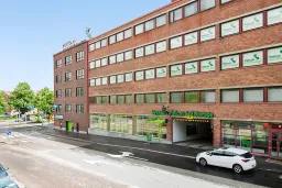 Pelican Self Storage Vallila