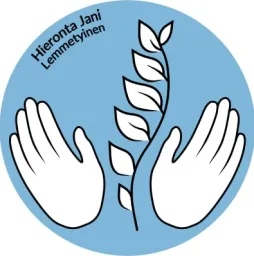 Hieronta Jani Lemmetyinen