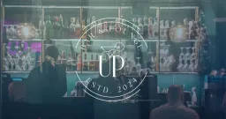 UP Bar & Lounge