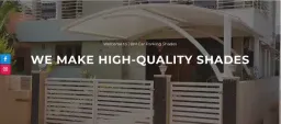 JBM - Car Parking Shade