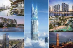 Zain Real Estate