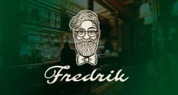 Fredrik & Doris