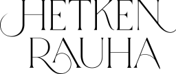Hetken rauha