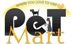 Pet Mart Store & Salon