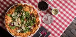 Pizzeria Napoli