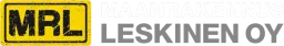 Maanrakennus Leskinen Oy