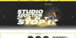 Studio Addiction
