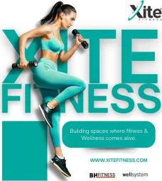 Xite Fitness