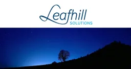 Leafhill Solutions Oy