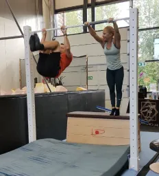 Calisthenics Lab Oy
