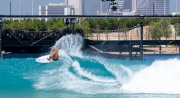 Surf Abu Dhabi