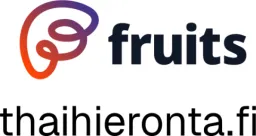 Thaihieronta