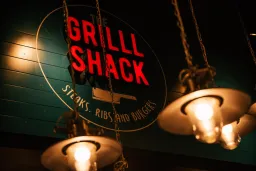 The GrilllShack