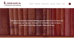 Libraria