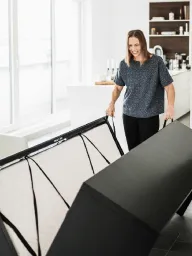 Tablebed