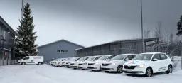 Jii Koo Motors