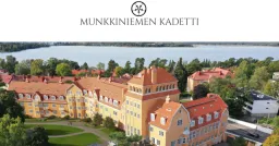 As.Oy.Munkkiniemen Kadetti