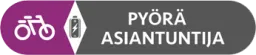 Tavarapyörä Asiantuntija
