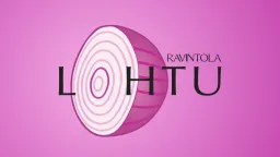 Ravintola Lohtu