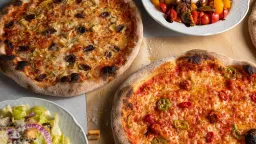 Pizza 66