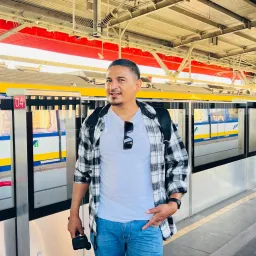 Suresh Subedi