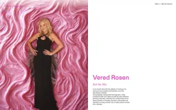 Vered Rosen