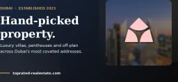 Top Rated Real Estate
