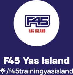 F45 Training Yas Island