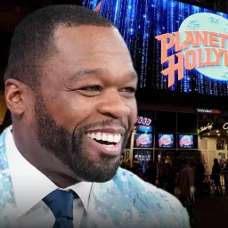 Planet Hollywood