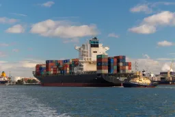 Provider Freight Services