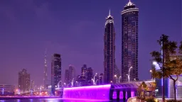 Saray Spa