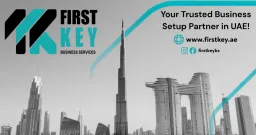Firstkey business services