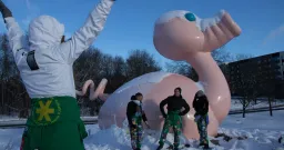 Asteriski