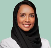 Dr. Arwa Sindi