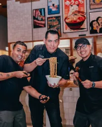 SLRP Ramen