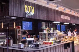 Kota Bistro