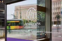Arvoterveys
