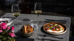 Dagmar Bistro & Wine Bar