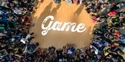 GAME Jordan