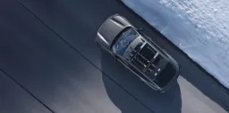 Porsche Finland