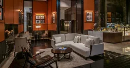 The Library