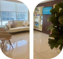 Alchimie Polyclinic Dubai