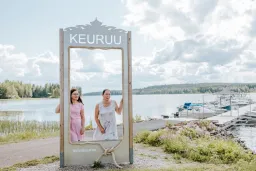 Visit Keuruu