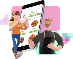 foozu food app