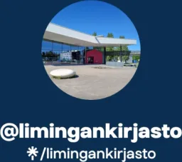 Liminka Library